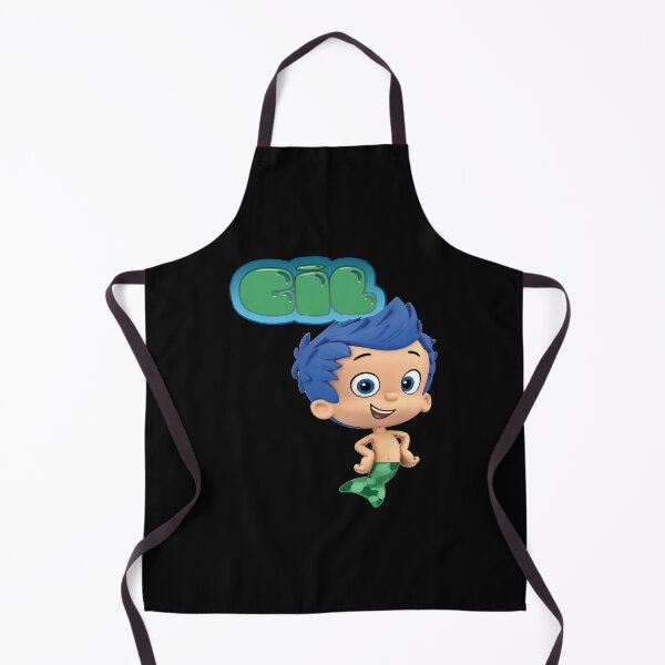 Item preview, Mens Womens Gil - Bubble Guppies Christmas designed and sold by TillmanJamesLuk.