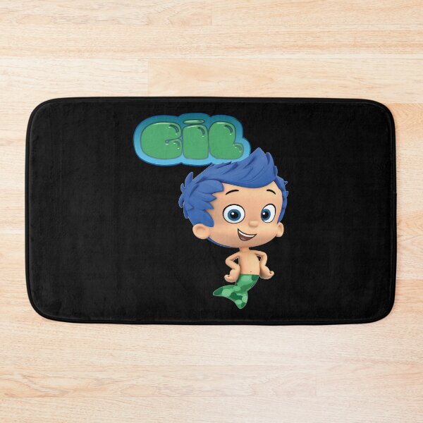 Item preview, Mens Womens Gil - Bubble Guppies Christmas designed and sold by TillmanJamesLuk.