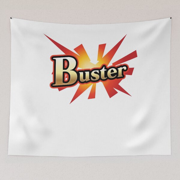 Item preview, FGO Buster Card Shirt Essential designed and sold by malachimariam.