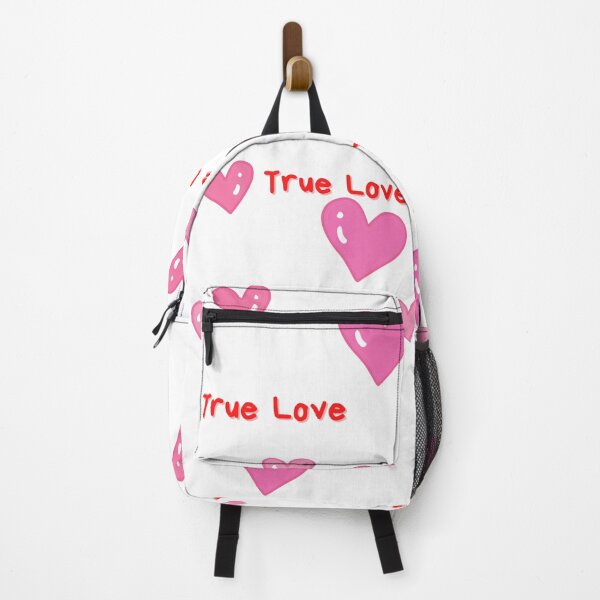 Item preview, Mini Heart True Love designed and sold by ROSEFOLD.
