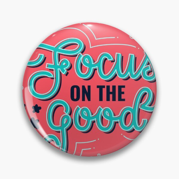 Item preview, Positive Mind Lettering designed and sold by Peekonet.