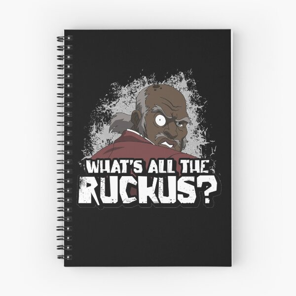Item preview, What is all the ruckus quote designed and sold by MatthewsTracy.