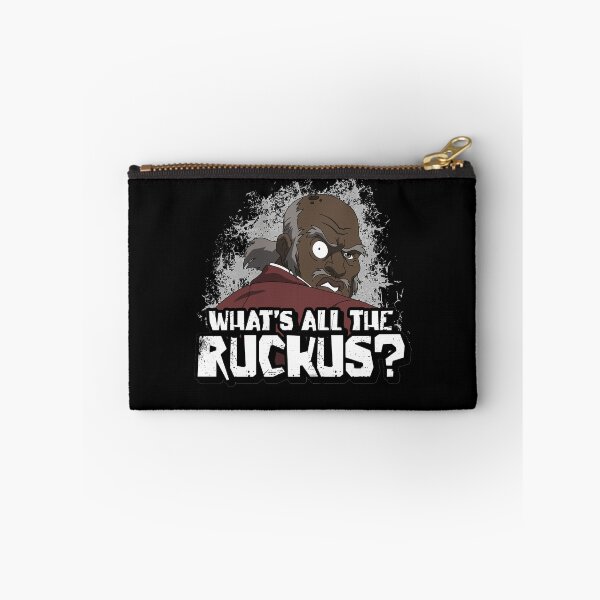 Item preview, What is all the ruckus quote designed and sold by MatthewsTracy.