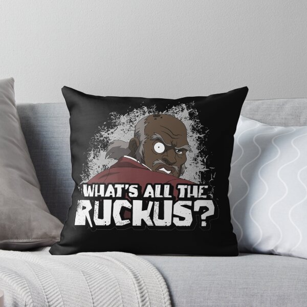 Item preview, What is all the ruckus quote designed and sold by MatthewsTracy.