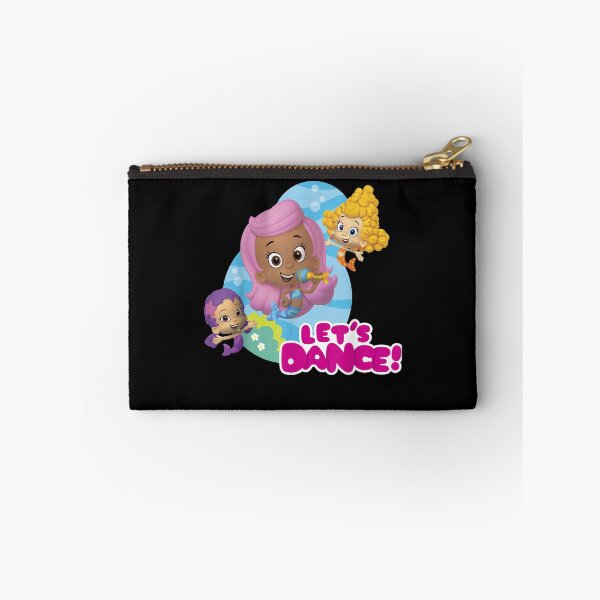 Item preview, Vintage Bubble Guppies Let's Dance Girls Group Shot Christmas designed and sold by TillmanJamesLuk.