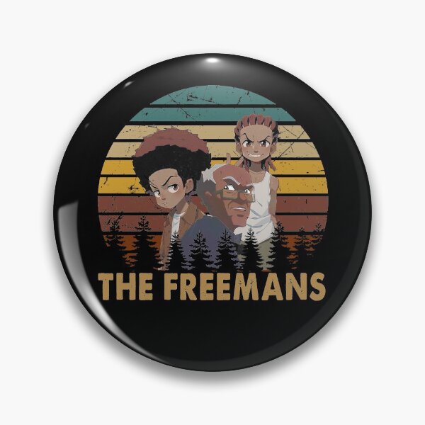 Item preview, The freeman vintage design designed and sold by MatthewsTracy.
