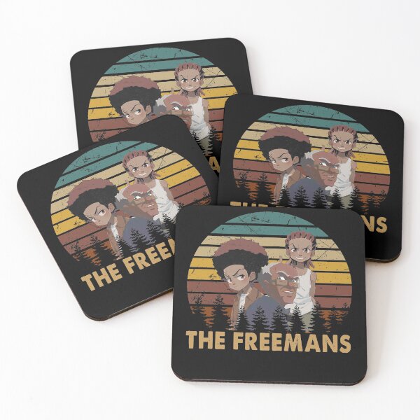Item preview, The freeman vintage design designed and sold by MatthewsTracy.