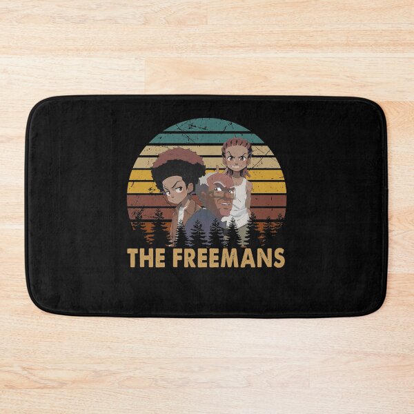 Item preview, The freeman vintage design designed and sold by MatthewsTracy.