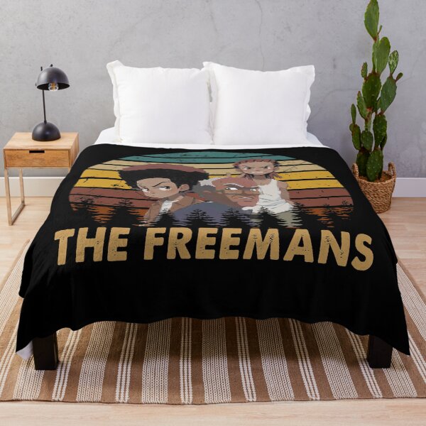 Item preview, The freeman vintage design designed and sold by MatthewsTracy.