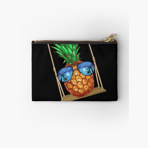 Item preview, Swinging Pineapple Sunglasses Funny designed and sold by healthybrains.