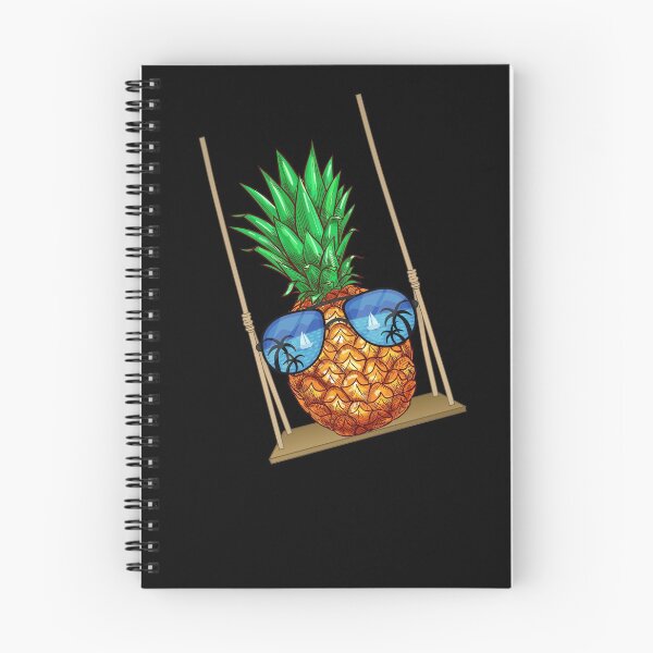 Item preview, Swinging Pineapple Sunglasses Funny designed and sold by healthybrains.