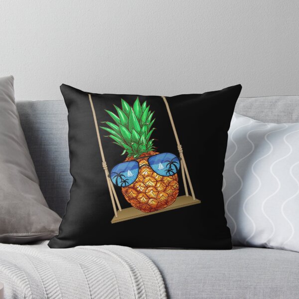 Item preview, Swinging Pineapple Sunglasses Funny designed and sold by healthybrains.
