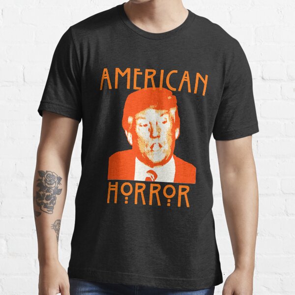 American horror story hillary clinton shirt best sale