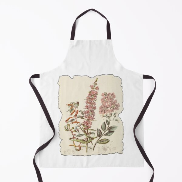 Item preview, Vintage Botanical Floral Flower Plant Art Drawing designed and sold by PodiShawna.