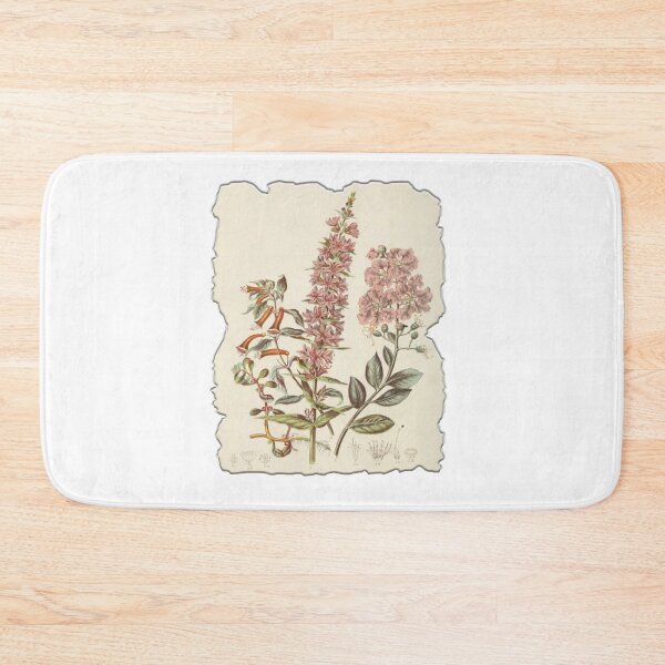 Item preview, Vintage Botanical Floral Flower Plant Art Drawing designed and sold by PodiShawna.