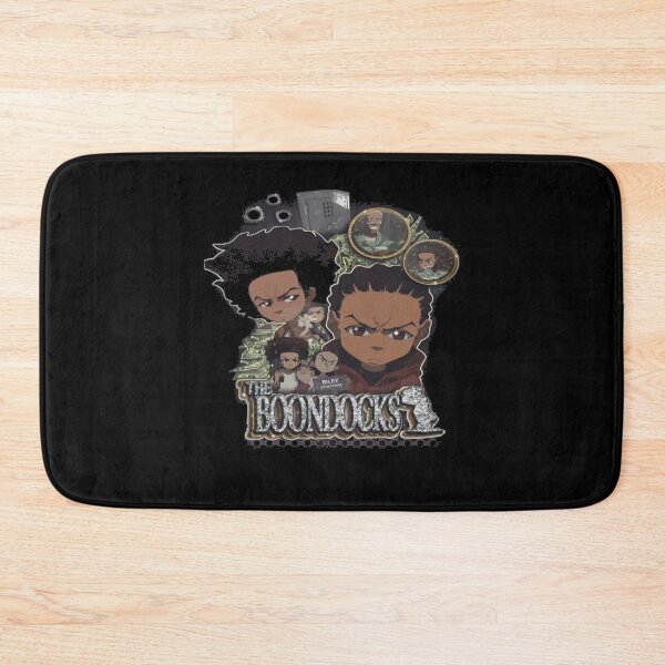 Item preview, Boondocks vintage designed and sold by MatthewsTracy.
