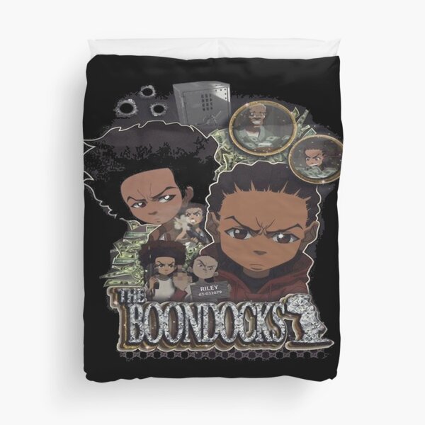 Item preview, Boondocks vintage designed and sold by MatthewsTracy.