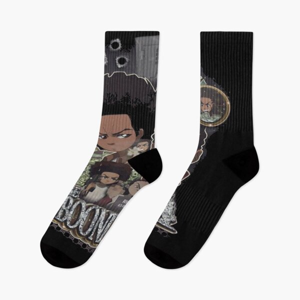 Item preview, Boondocks vintage designed and sold by MatthewsTracy.