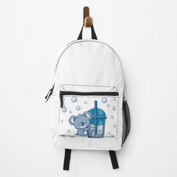 Item preview, blue kids blue child animal cute design cute coala designed and sold by MeryemSpace.