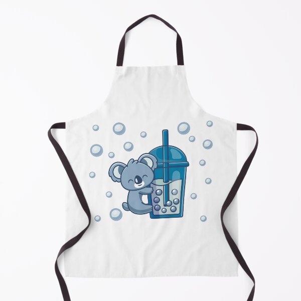 Item preview, blue kids blue child animal cute design cute coala designed and sold by MeryemSpace.