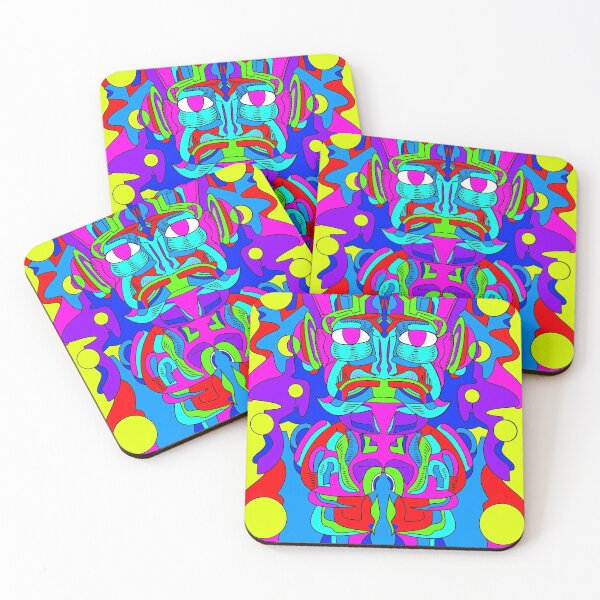 Item preview, Dharma designed and sold by Alberto Carlos Montana.