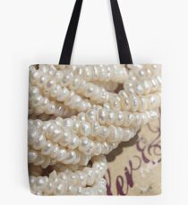 Heirloom Tote Bag