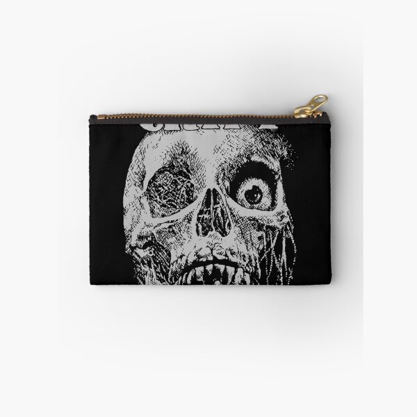 Item preview, Tales From The Crypt Creepy Skull Halloween 2021, Happy Halloween, Halloween Gift T-shirt designed and sold by CyntoyaTatum.