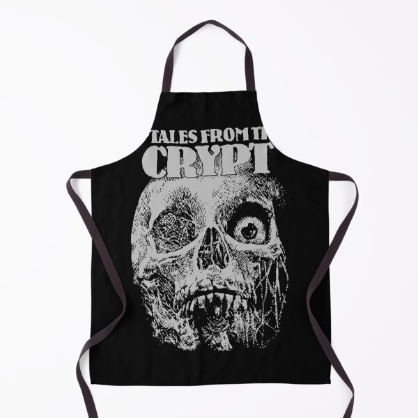 Item preview, Tales From The Crypt Creepy Skull Halloween 2021, Happy Halloween, Halloween Gift T-shirt designed and sold by CyntoyaTatum.