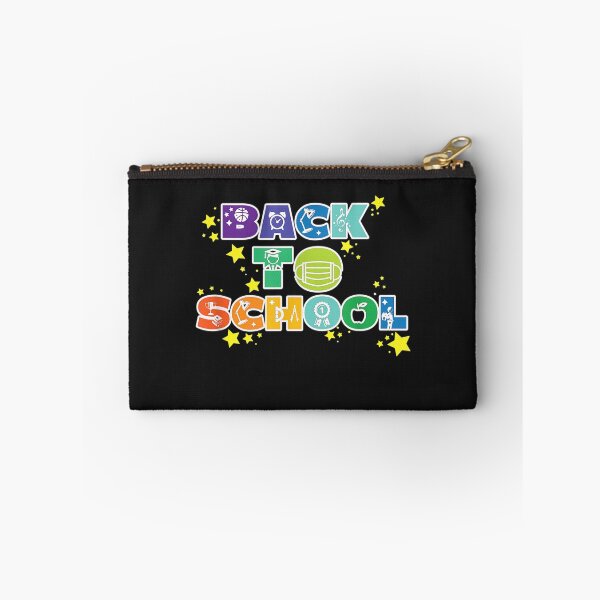 Aperçu de l'œuvre Back to School, Teachers and Students funny Back to School T-Shirt créée et vendue par Open-Brisbane.