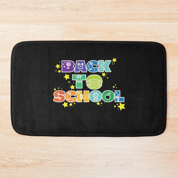 Item preview, Back to School, Teachers and Students funny Back to School T-Shirt designed and sold by Open-Brisbane.