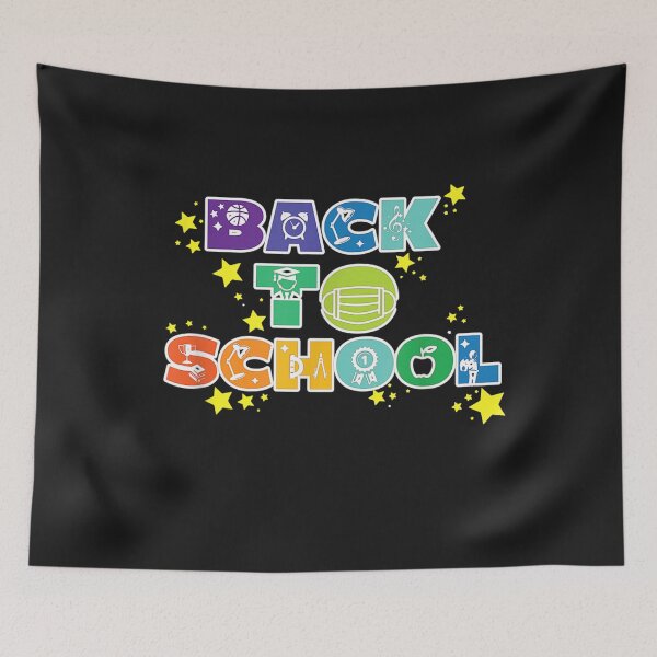 Item preview, Back to School, Teachers and Students funny Back to School T-Shirt designed and sold by Open-Brisbane.