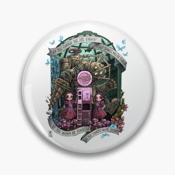 Item preview, Gatherer&x27;s Garden Classic designed and sold by malachimariam.
