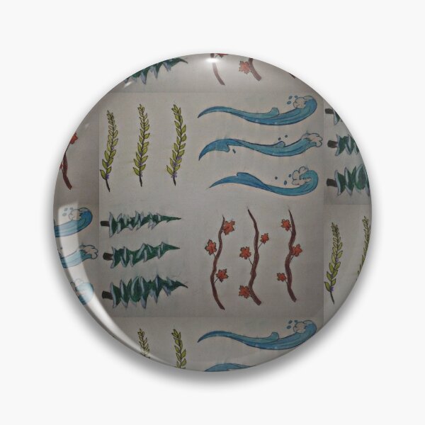 Item preview, Equinox designed and sold by ArtistiCranberi.