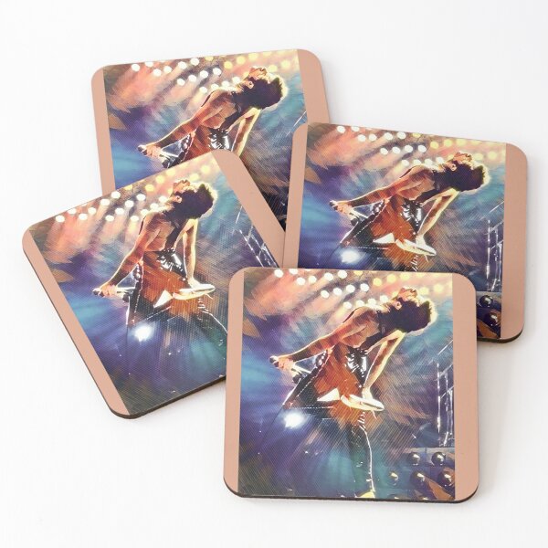 Item preview, Spotlight: Legendary Rocker's back bend designed and sold by HamiltonmagicTs.