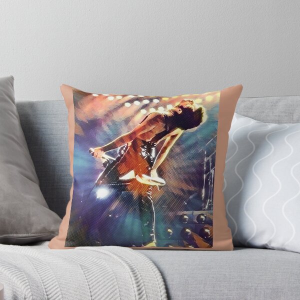 Item preview, Spotlight: Legendary Rocker's back bend designed and sold by HamiltonmagicTs.