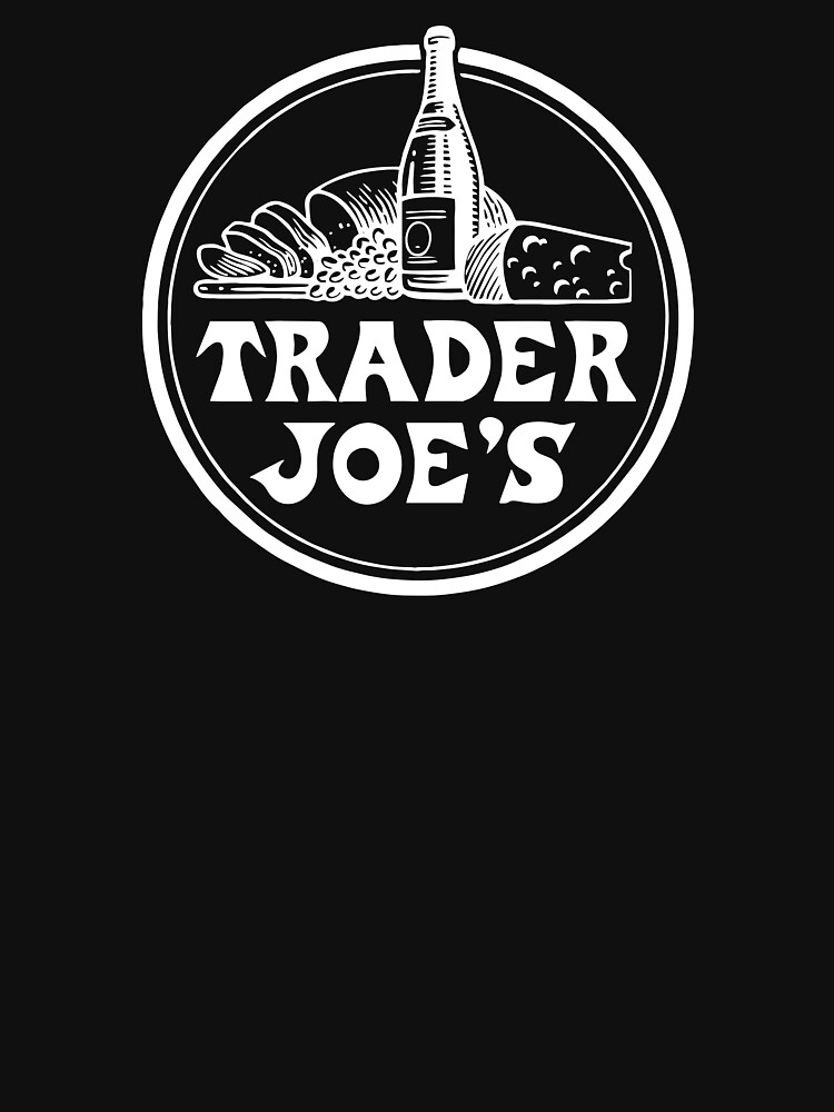 "Best Selling Trader Joe's Merchandise" Tshirt for Sale by