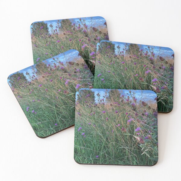 Artikelvorschau, Wild flowers entworfen und verkauft von elaine-gregers.