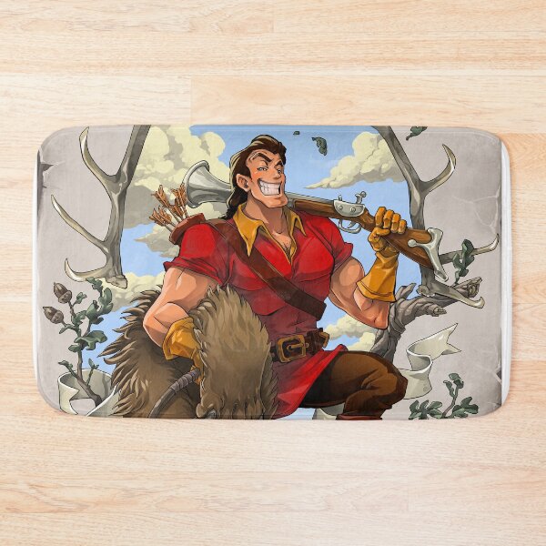 Item preview, The Hunter designed and sold by bezzycay.