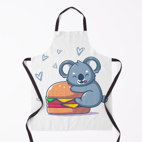 Item preview, blue kids blue child animal cute design cute koala designed and sold by MeryemSpace.