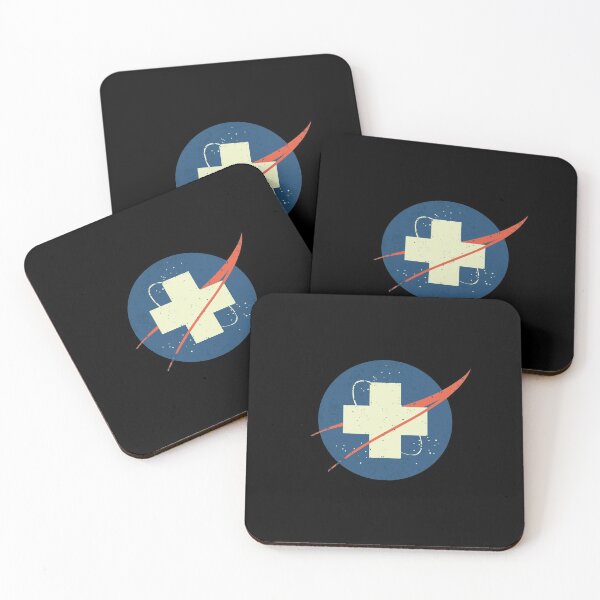 Item preview, Lifeguard Space Vintage designed and sold by orlumbuspirate.
