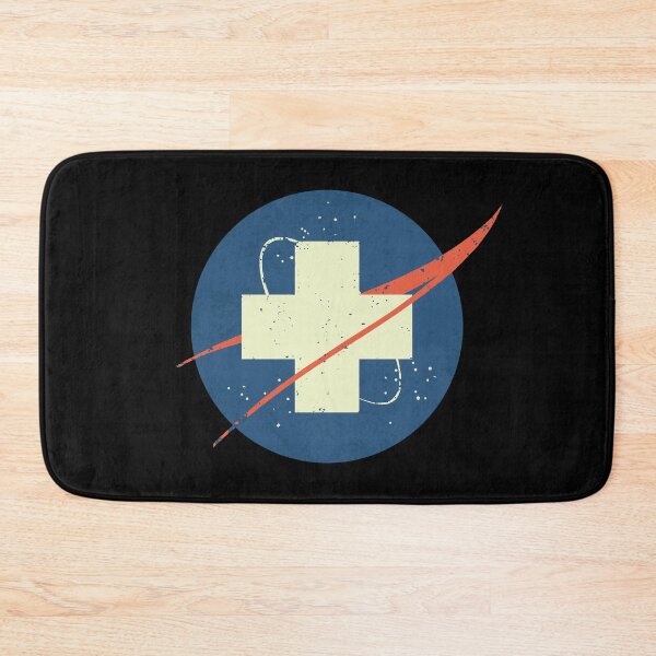 Item preview, Lifeguard Space Vintage designed and sold by orlumbuspirate.