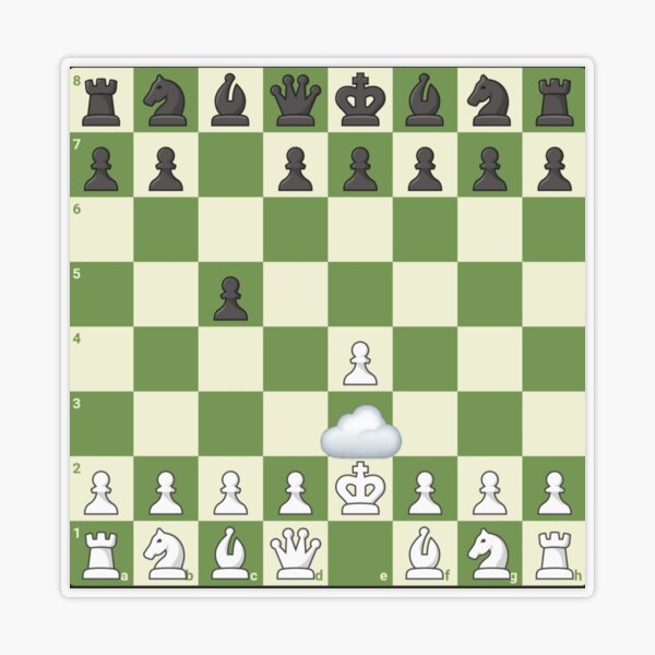 What do you guys think of the new product from Google: Google EnPassant? :  r/AnarchyChess