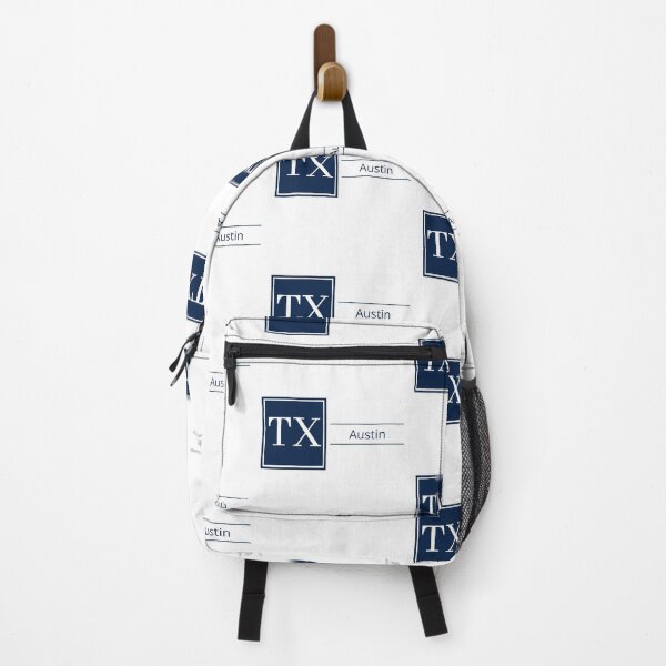 Item preview, Austin - Texas designed and sold by lockdownmind.