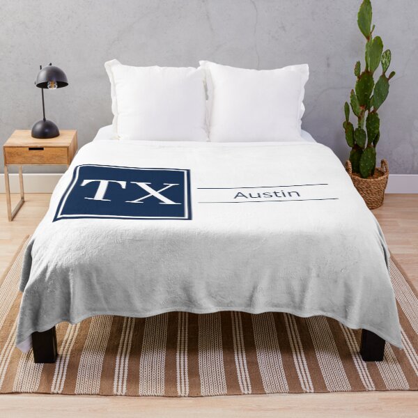 Item preview, Austin - Texas designed and sold by lockdownmind.