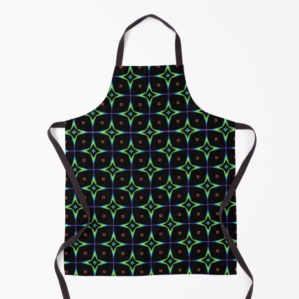 Item preview, Fun and colorful abstract pattern design designed and sold by With My Hands By K.