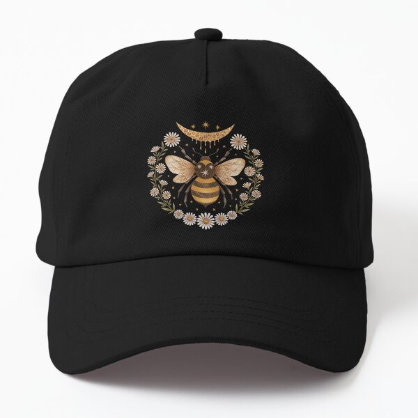 Honey moon Dad Hat