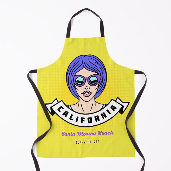 Item preview, Positive Pop Art Style Girl Woman Sunglasses designed and sold by Peekonet.