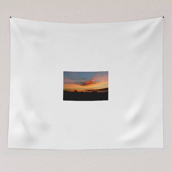 Item preview, Dawn Sky designed and sold by jamesknightsart.