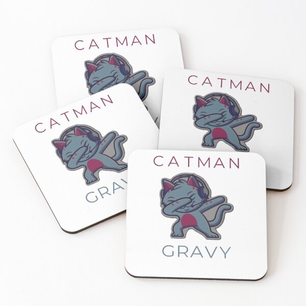 Item preview, Gravycatman designed and sold by yourstyles005.