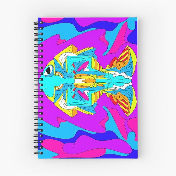 Item preview, Paracanthurus Hepatus designed and sold by Alberto Carlos Montana.